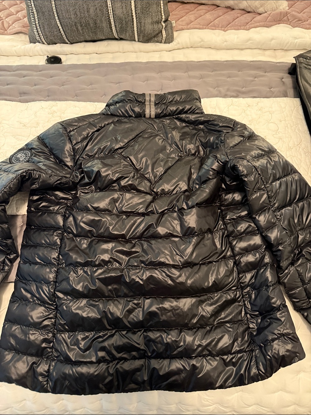 NWT Canada Goose Cypress Black Label - Picture 15 of 16